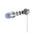 Logitech G333 GAMING EARPHONES WITH MIC - White